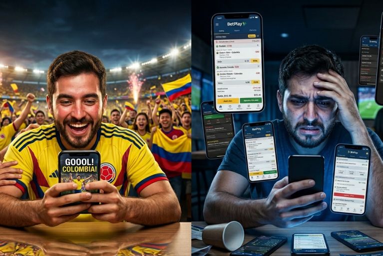 La otra cara del Mundial: cuando la pasión por el fútbol puede convertirse en una adicción silenciosa